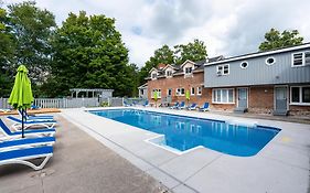 Isaiah Tubbs Resort & Conference Centre