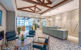 Isaiah Tubbs Resort & Conference Centre